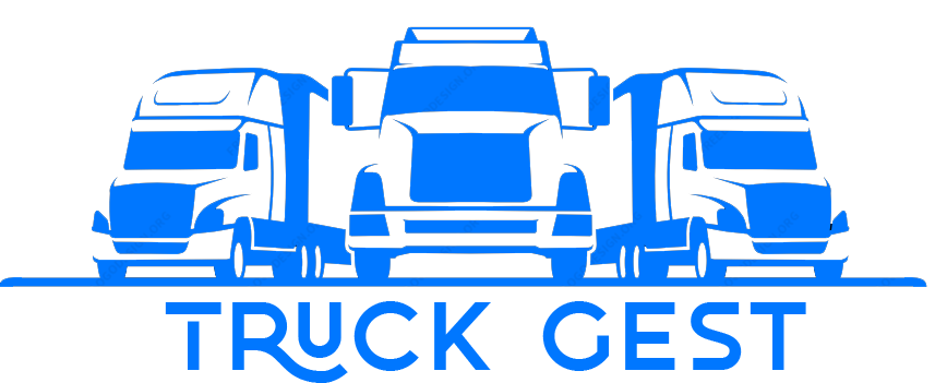 Logo TruckGest